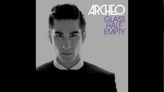 Archeo - Glass Half Empty