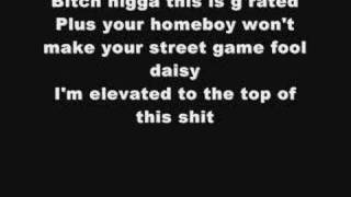 2pac Ft Trick Daddy - Still Ballin (Whit Lyrics)