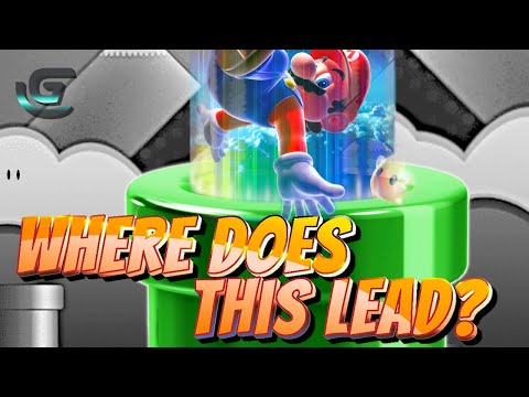 How to Design Warp Pipes - Super Mario Gdevelop Tutorial