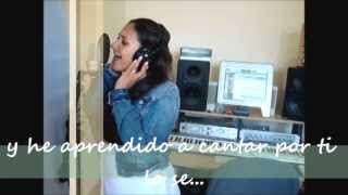 Laura Pausini/La Meta De Mi Viaje - Laura Manzano