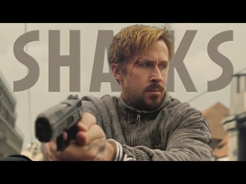 The Gray Man || Sharks