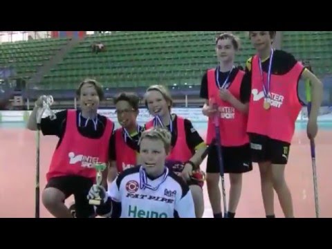 2016 Savon Sanomat-Turnaus 03/04-Finaali Jonnet