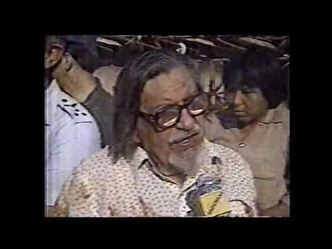 Intervalo da TV Cultura - 30/10/1987