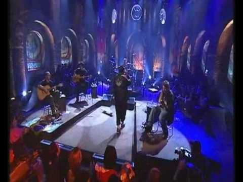 Charlie Brown Jr- Quinta- Feira.