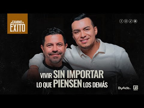 #09 Vivir sin importar lo que piensen los demás - Piter Albeiro
