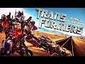 10 Things You Didn T Know About Transformers 2007