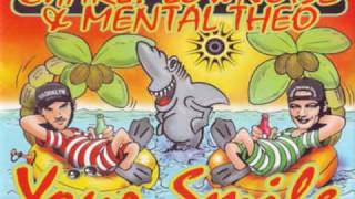 Charly Lownoise & Mental Theo - Your Smile (Short Edit)