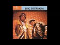 Eric B & Rakim -  Know The Ledge