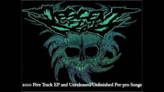 Descent Of The Dead 2010 EP (w/ bonus material)