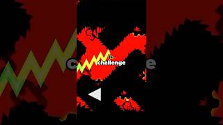 The Hardest Spam Challenge in Geometry Dash