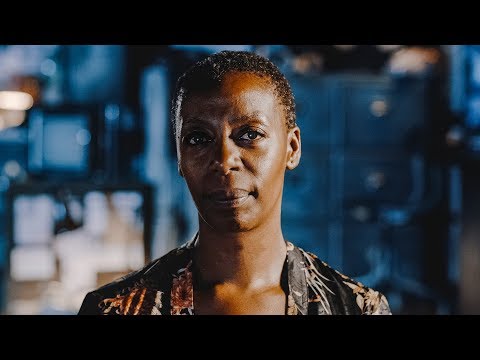 The Morality of Birth Control | Noma Dumezweni | Figures of Speech