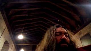 Guided by Voices   Shocker in Gloomtown Cover 02