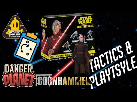 Star Wars: Shatterpoint – Hello There – General Obi-Wan Kenobi Squad Pack - EN/FR/IT/DE/ES - YouTube Video