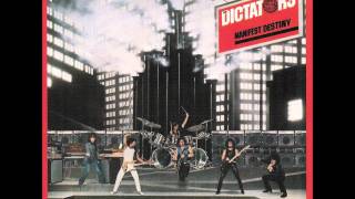 The Dictators-Exposed