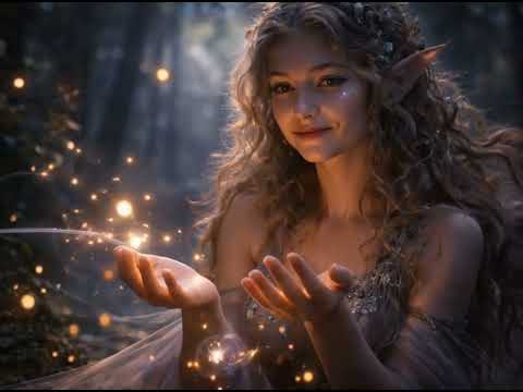 Ceol Sí: The Whispering Dance | Dark Celtic Folk & Faerie Lore