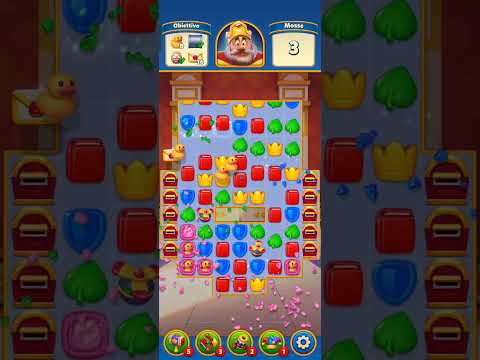 Royal Match Liv 1827