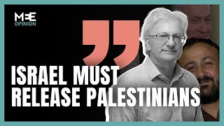 Video: Israel's Torture Chambers designed exclusively for Palestinians | Middle East Eye