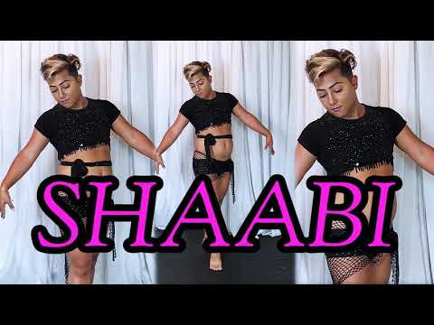 SHAABI - BRUNO HABIB