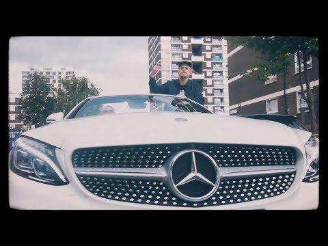 Parallax - For My People (Official Video)