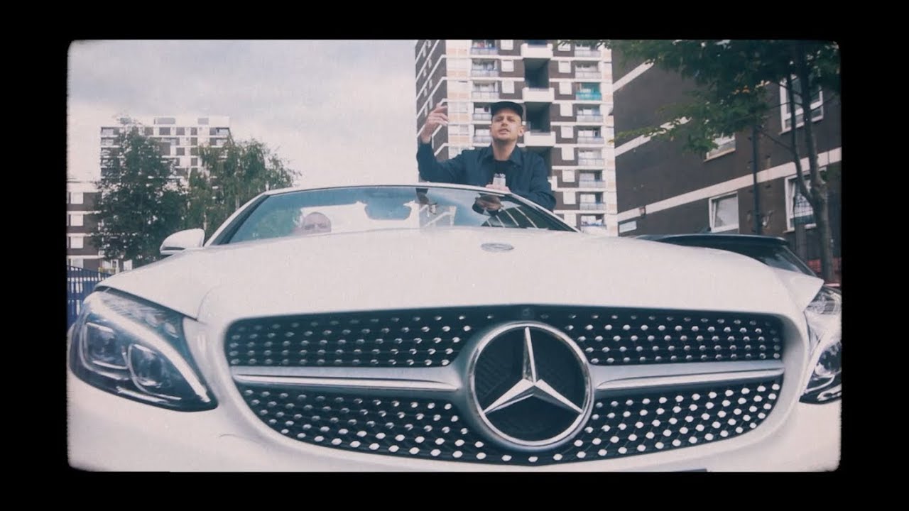 Parallax – ”For My People”