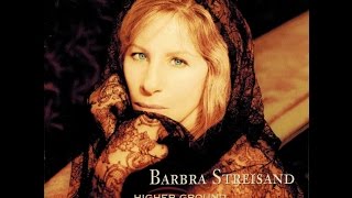 Barbra Streisand ‎– Higher Ground billboard 200 nr 1 (nov 29 1997)