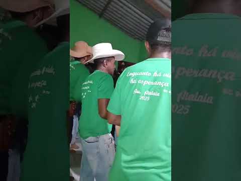 Foliões de N.S.Aparecida-Campos Belos -GO-8/10/26