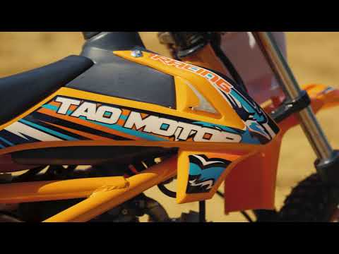 2022 Tao Motor DB10 in Guymon, Oklahoma - Video 1