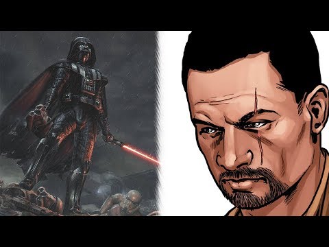 All of Vader’s Known interactions with Clones after Order 66