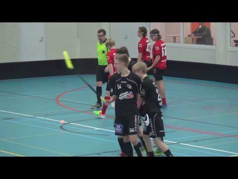 USB 03 - RSS Panthers - C-pojat 1-div.  20.10.18