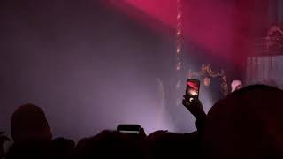 LOUD - LIVE JOLIETTE - TOUTES LES FEMMES SAVENT DANSER