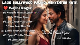 Download lagu Lagu Bollywood Paling Menyentuh Hati! 😭❤️ Wajib Dengar! mp3