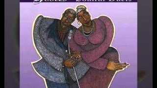 Kashif & Meli'sa Morgan - Love Changes