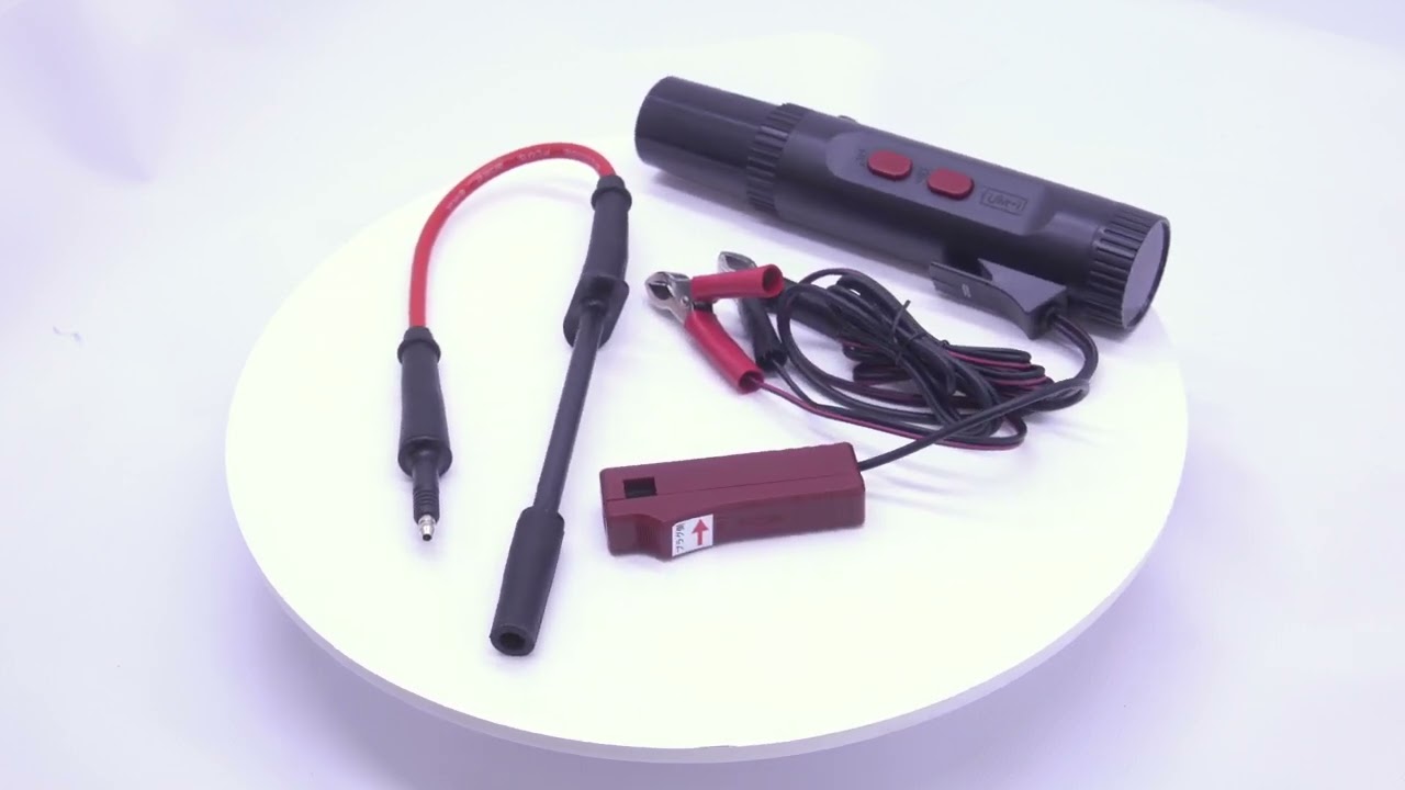 JTC4805SET - タイミングコード＆タイミングライトセット - 点火時期の