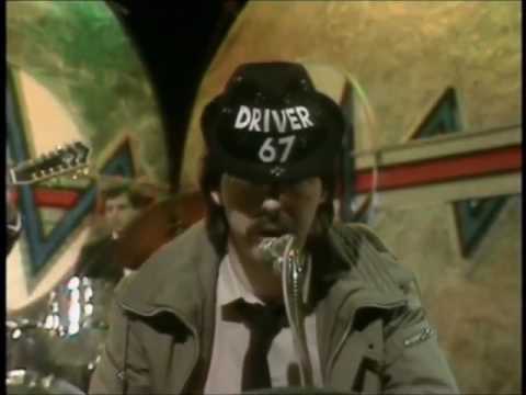 Driver 67 Car 67 HQ Audio
