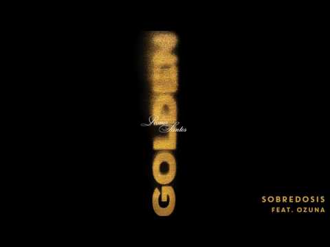 Romeo Santos   Sobredosis Audio ft  Ozuna  (album Golden)