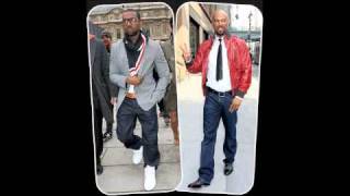 Kanye West- Southside feat Common