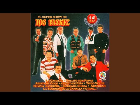 Juguito De Piña - Popular