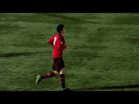 Segunda B 2017-18. Resumen Arenas Club 1 - 1 SD Leioa