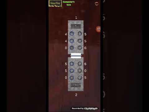 Mancala Luxury