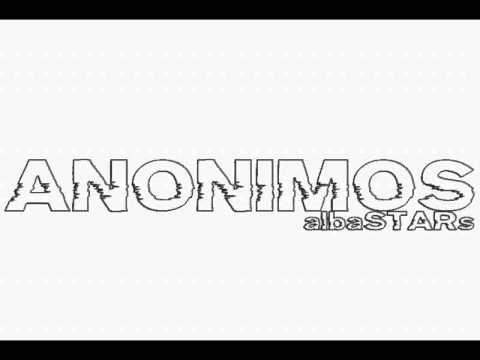 Anonimos Feat Mad Lion - I Dashuri President