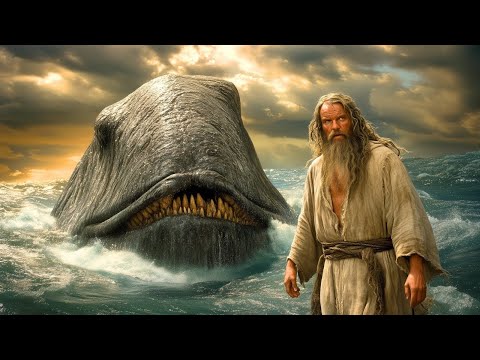 The secret of JONAH that every believer should know – POWERFUL VIDEO