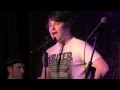 Alex Brightman A Little Bit From CRAZY JUST LIKE ME By Drew Gasparini