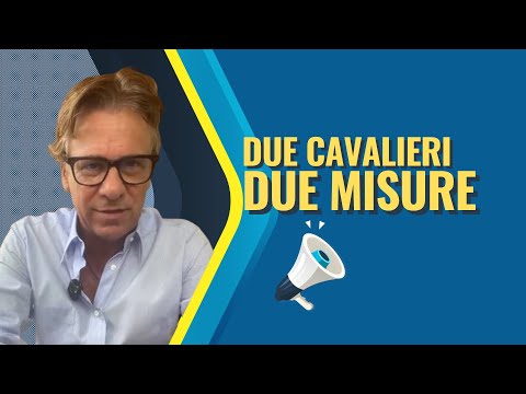 Servizi sociali? A Elkann carezze, a Berlusconi bastonate - Zuppa di Porro