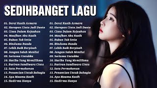 Download lagu Kumpulan Lagu Sedih Paling Enak Didengar Saat Santai, Teman Kerja, Teman Ngopi, HD mp3