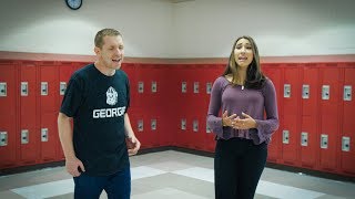 Fragile - Wayne Burton feat. Hanna Eyre