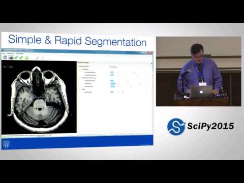 Basic Sound Processing in Python | SciPy 2015 | Allen Downey