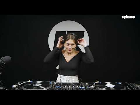 Camion Bazar : THE SPLIT (DJ set) | Rinse France