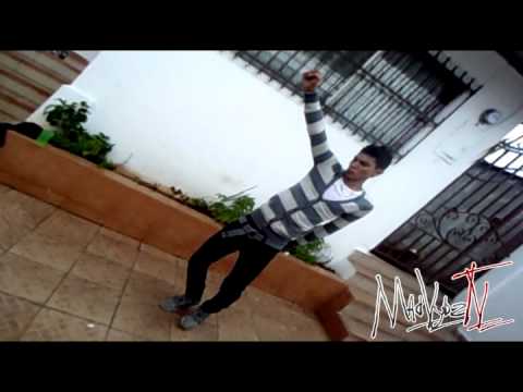 MadVybzTV Ft. Jarry Potter Mr. Europa