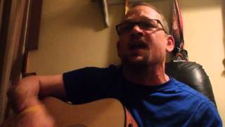 Stay On The Bright Side -Red Wanting Blue (acoustic cover)