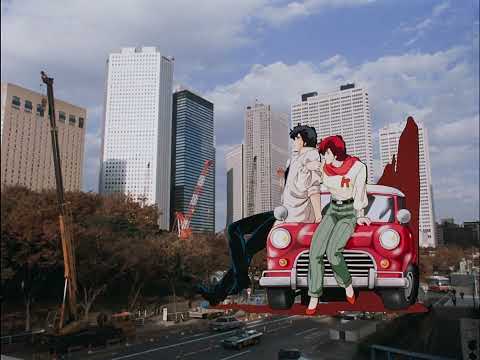 City Hunter 2  Ending 2 ～ STILL LOVE HER (Creditless)